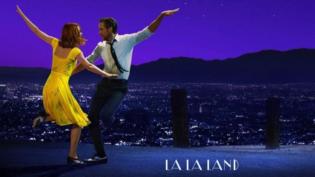 oscar 2017 productia la la land numar record de nominalizari