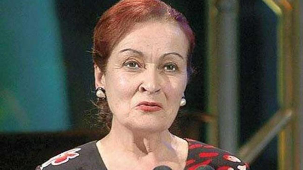 sanda taranu despre momentele dificile prin care a trecut dupa accidentul casnic au vrut sa ma tina