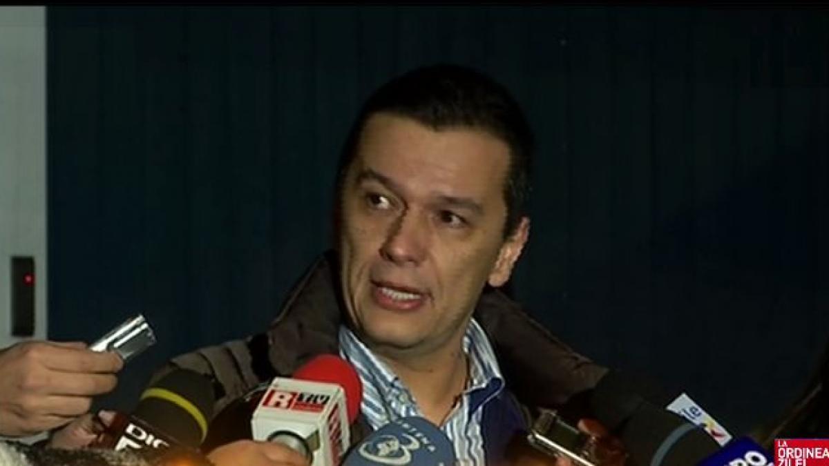sorin grindeanu despre bugetul de 2017 transporturile sanatatea agricultura si imm urile primesc