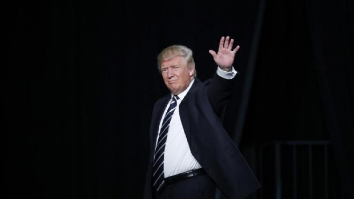 trump interzice finantarea organizatiilor ce sustin intreruperile de sarcina