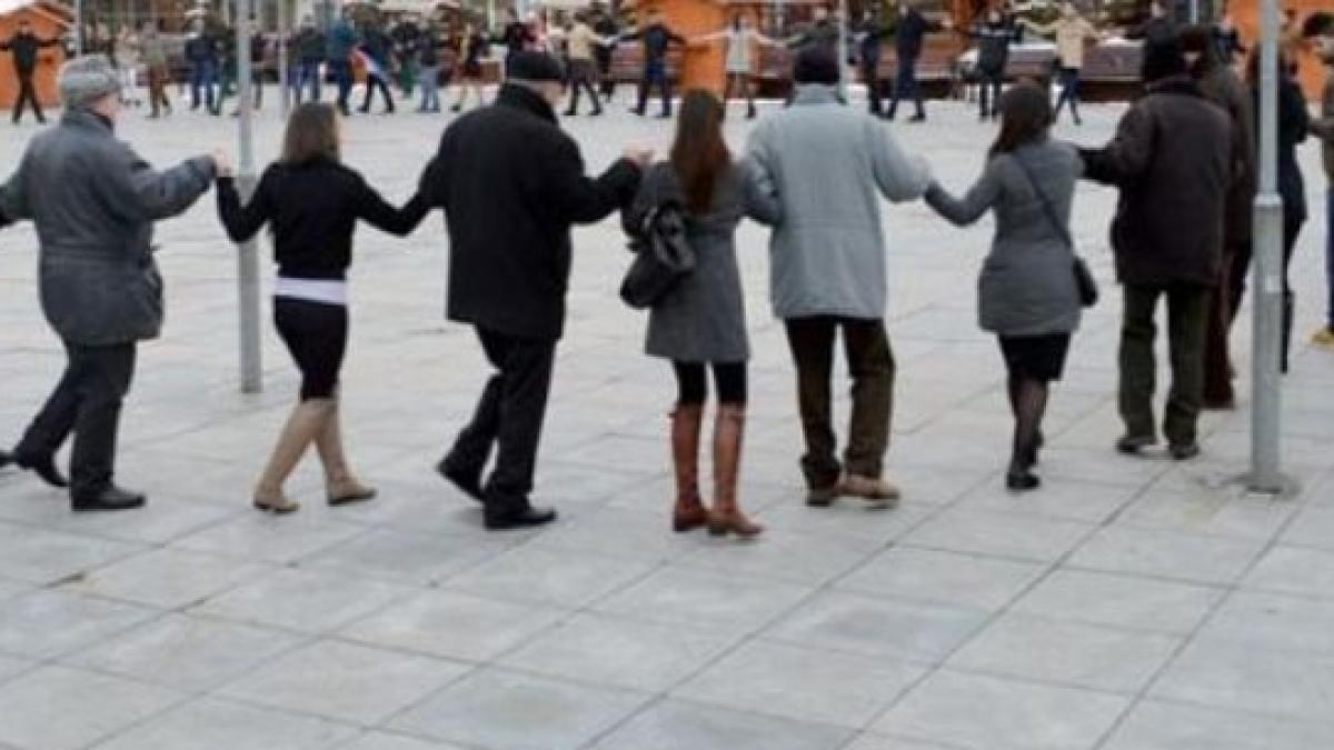 ziua unirii pe aeroportul henri coanda