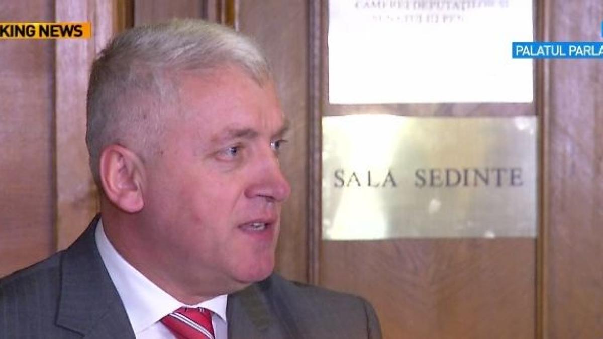 cazul elena istode in atentia comisiei de control a activitatii sri nu avem o incalcare a legii dar