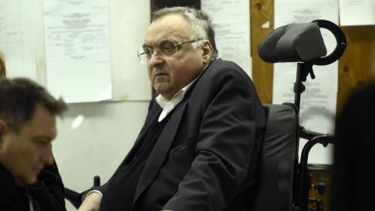 dan adamescu nu facea nicio miscare fara sa se consulte cu astrologul