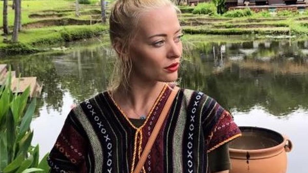 decizia luata de delia dupa ce a petrecut o luna intr o vacanta exotica