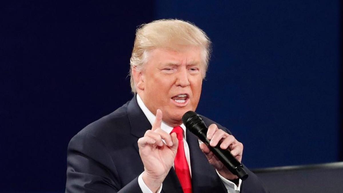 donald trump a semnat ordinul pentru constructia zidului de la granita cu mexic