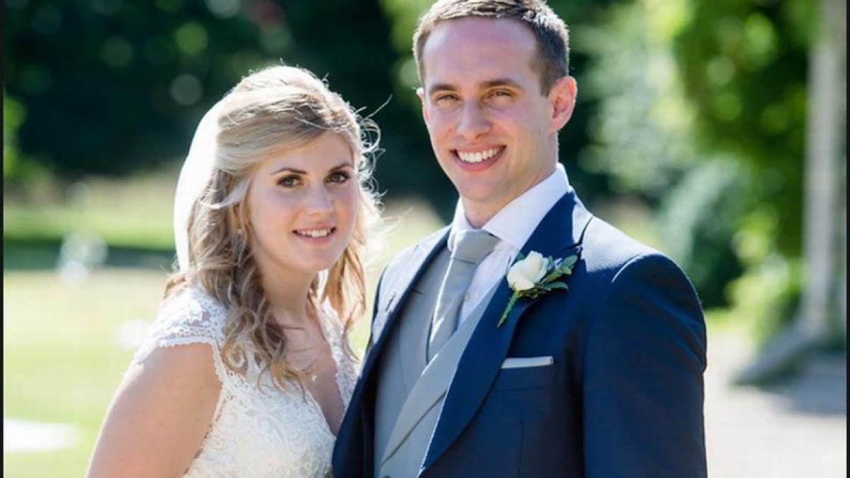 erau in luna de miere cand au primit o veste devastatoare diagnosticul pus de medici a fost cancer