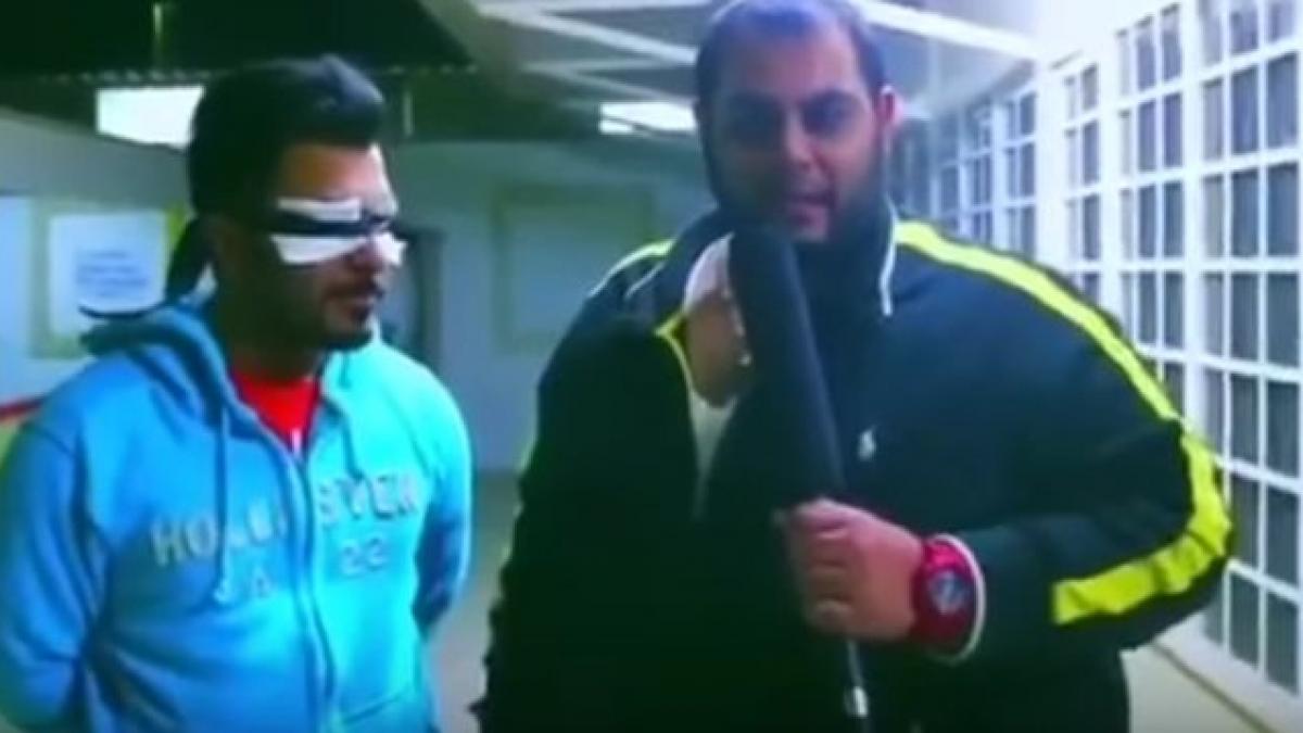 farsa socanta la o televiziune din kuwait