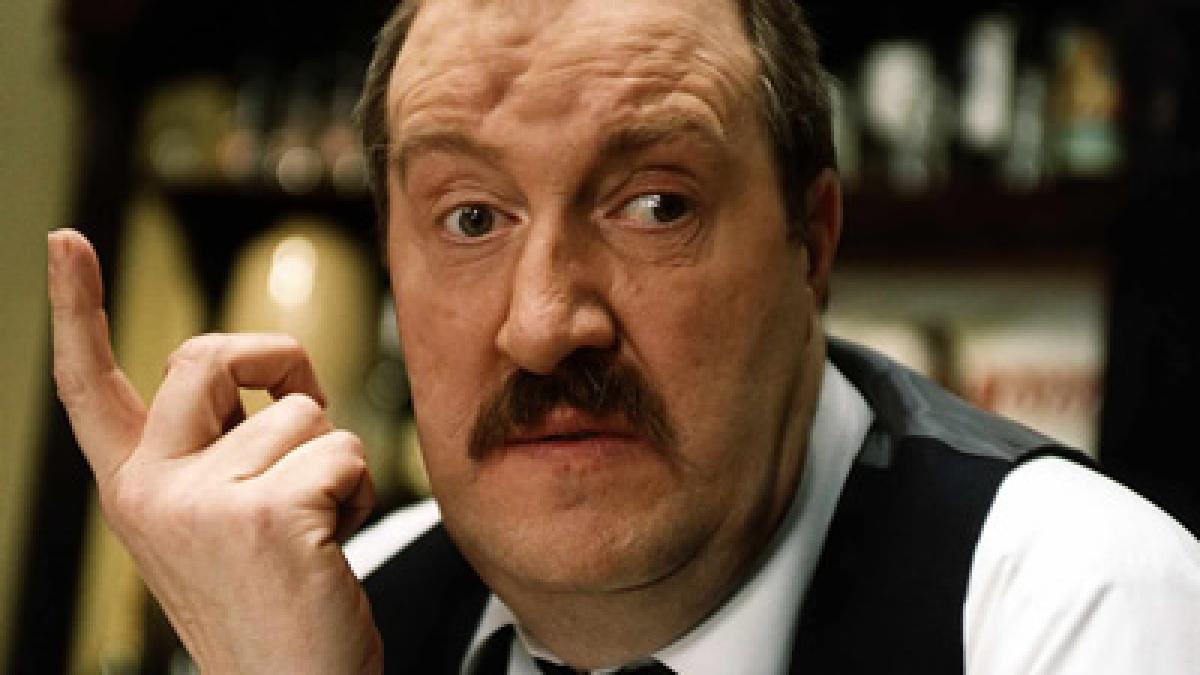 gordon kaye a murit