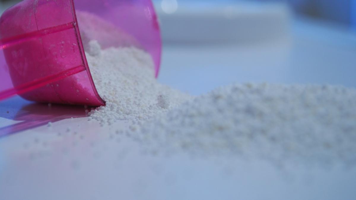 inlocuieste inalbitorul cu aceasta combinatie naturala face minuni pentru hainele tale