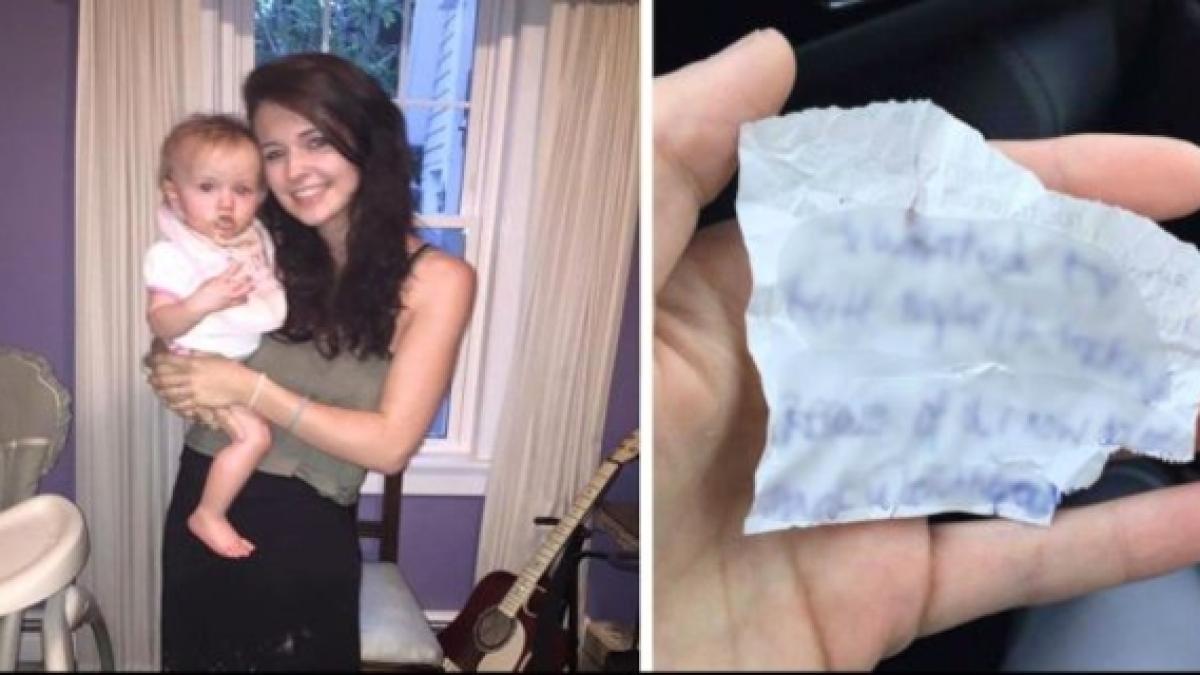 mamica asta i a cumparat unui om al strazii micul dejun ce s a intamplat dupa ce barbatul a