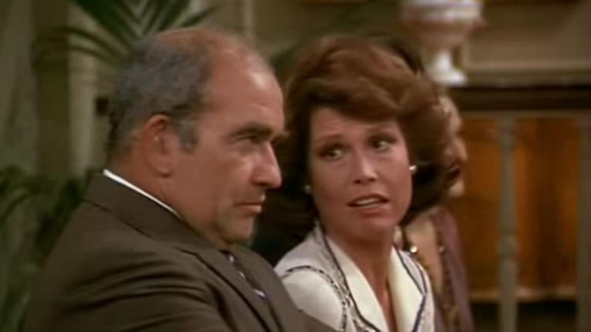 mary tyler moore una dintre cele mai indragite actrite americane a murit