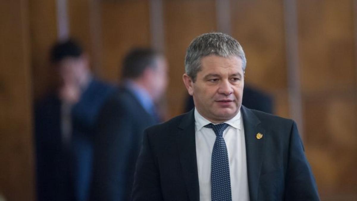 ministrul sanatatii florian bodog