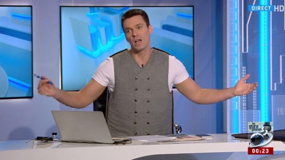 mircea badea zece propuneri pentru intrebari la referendum