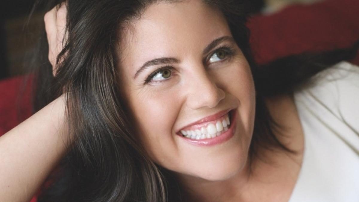 monica lewinsky sare in apararea copilului lui donald trump sa fim mai buni de atat