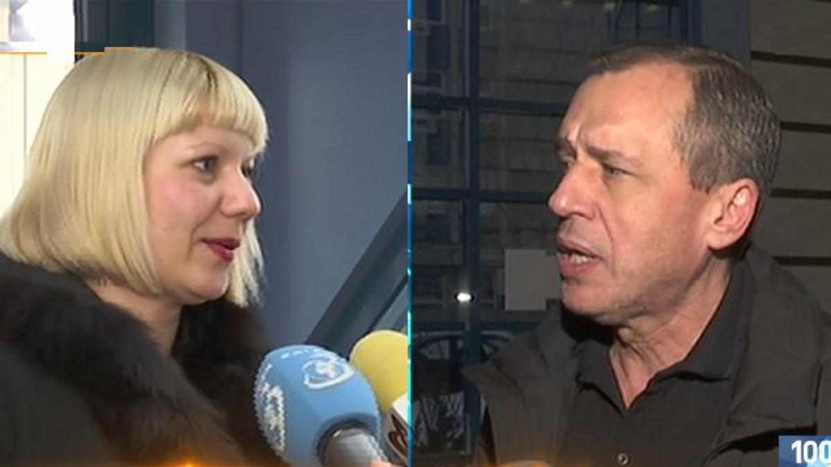 mugur ciuvica fata in fata cu judecatoarea camelia bogdan a incercat sa spuna in csm ca s a