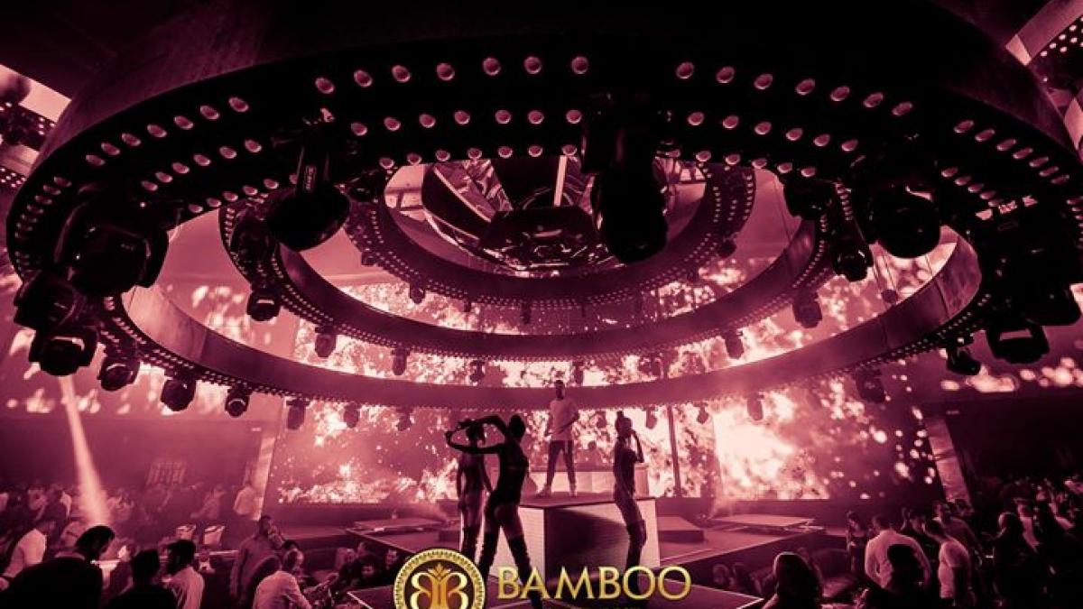 patronul bamboo reface clubul pana in toamna va fi un buncar de 10 milioane de euro