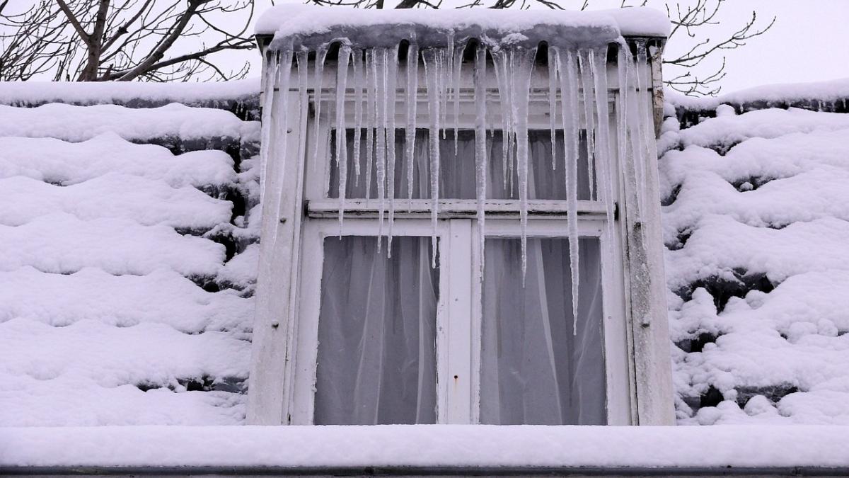 prognoza meteo cod galben de ceata