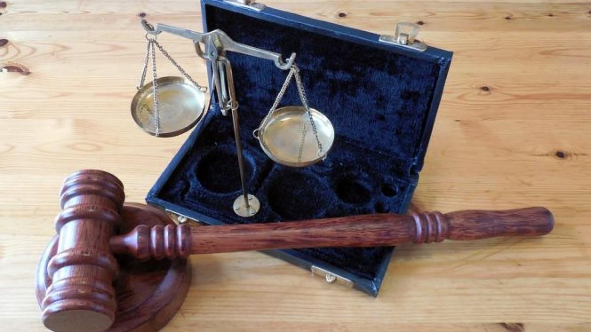 raport mcv tendinta pozitiva din reforma justitiei a continuat anul trecut