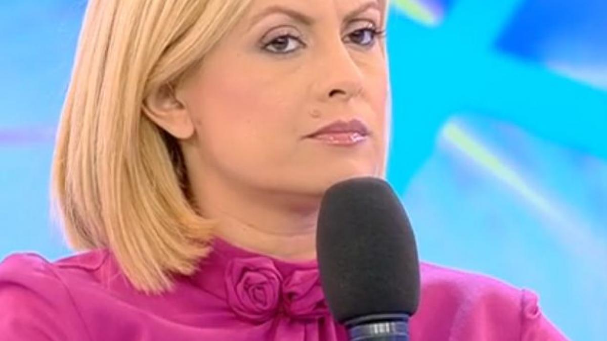 simona gherghe n a mai rezistat si a dat afara din emisiune doi invitati sunt intr o situatie in