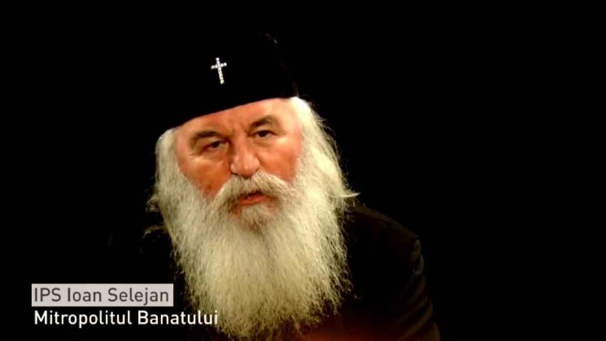sinteza zilei ce spune mitropolitul banatului ips ioan selejan despre gratiere