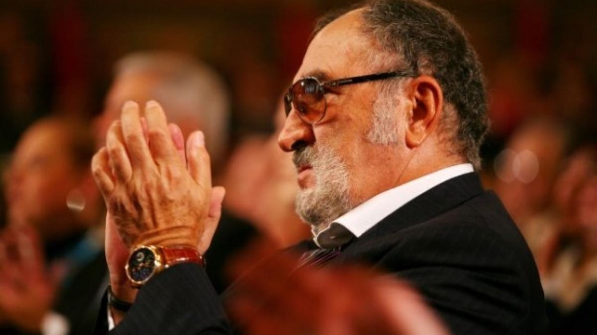 ce avere are ion tiriac cifrele s au modificat sesizabil fata de 2015