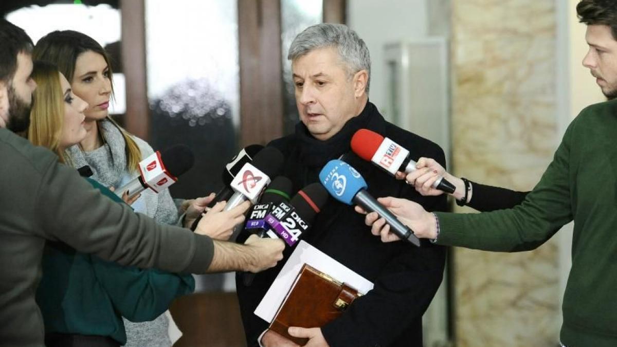 ministerul justitiei organizeaza o dezbatere publica privind ordonantele de gratiere si de