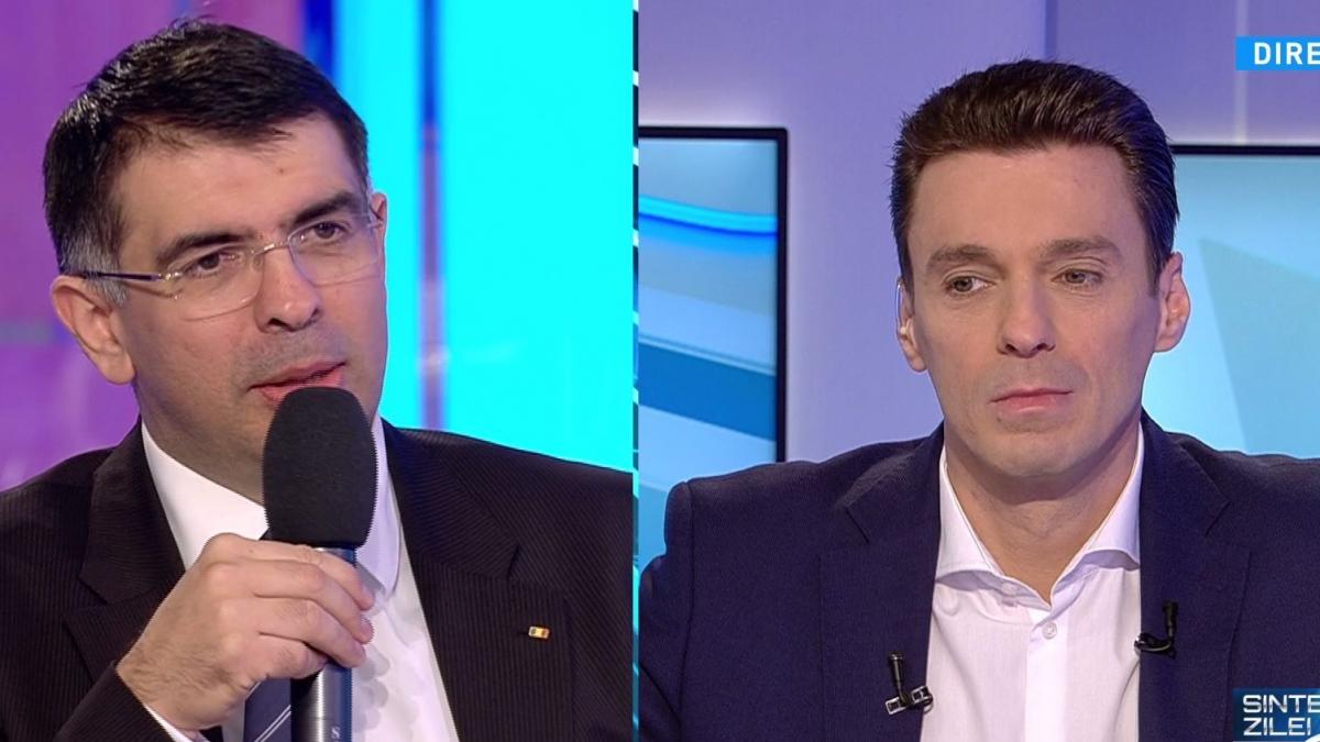mircea badea ofertat sa lucreze la parchetul general detaliile nestiute pana acum
