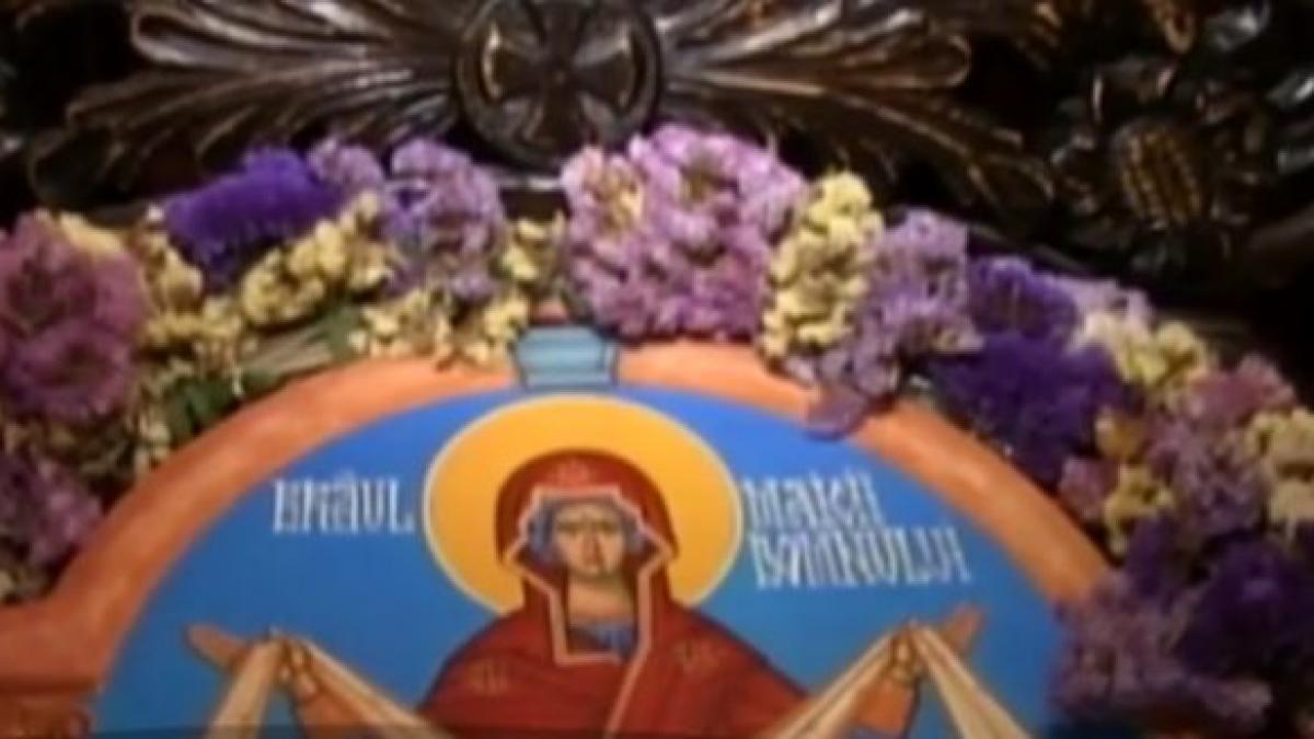 politistii din constanta s au incuiat in bisericile din oras ce misiune au avut