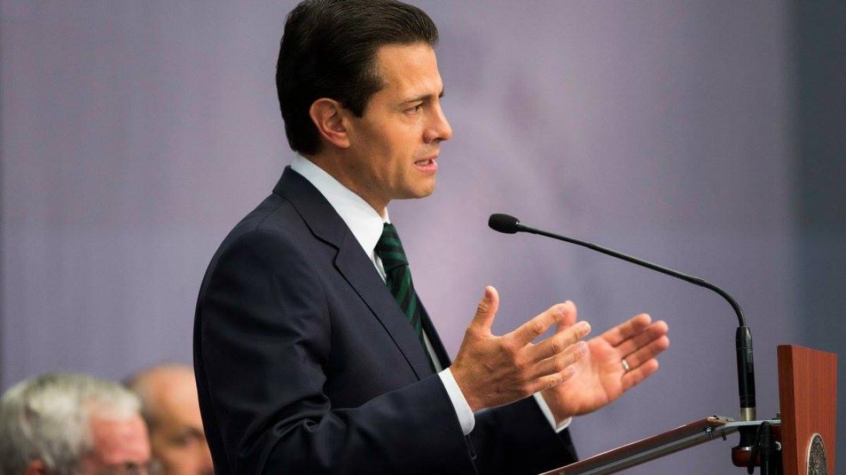 presedintele mexicului respingem ideea zidului de la granita cu statele unite nu vom plati asa ceva