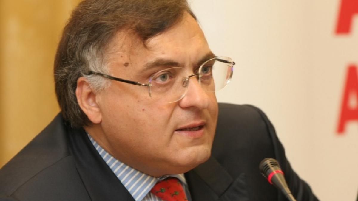 scandal urias dupa moartea lui dan adamescu