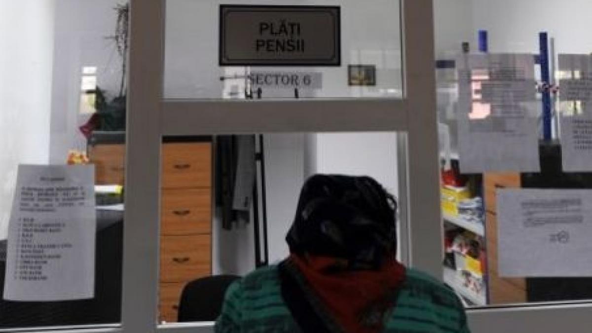 vrei sa te pensionezi mai repede ce trebuie sa faci