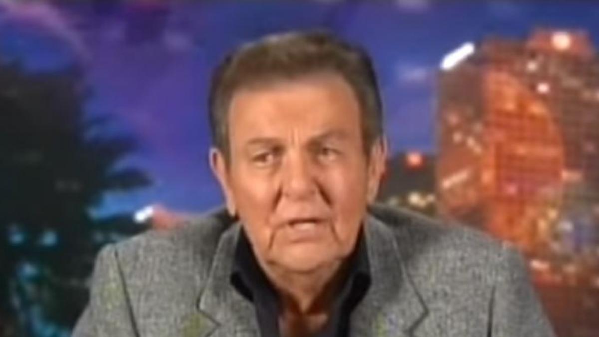 actorul mike connors cunoscut din serialele mannix si two and a half men a murit