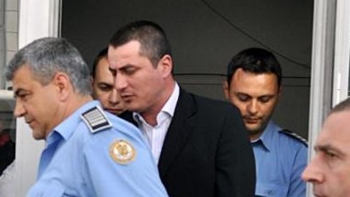 cristian cioaca momente terifiante dupa gratii ce a patit fostul politist