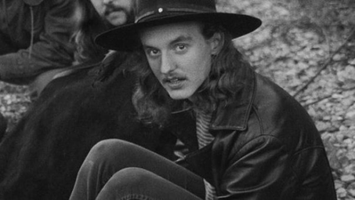 doliu in muzica rockerul butch trucks s a sinucis