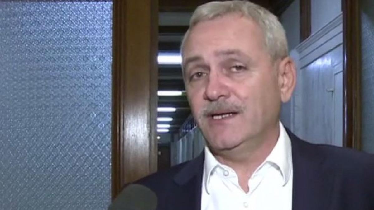 liviu dragnea despre ordonanta gratierii n am inteles ce vor exact sa faca