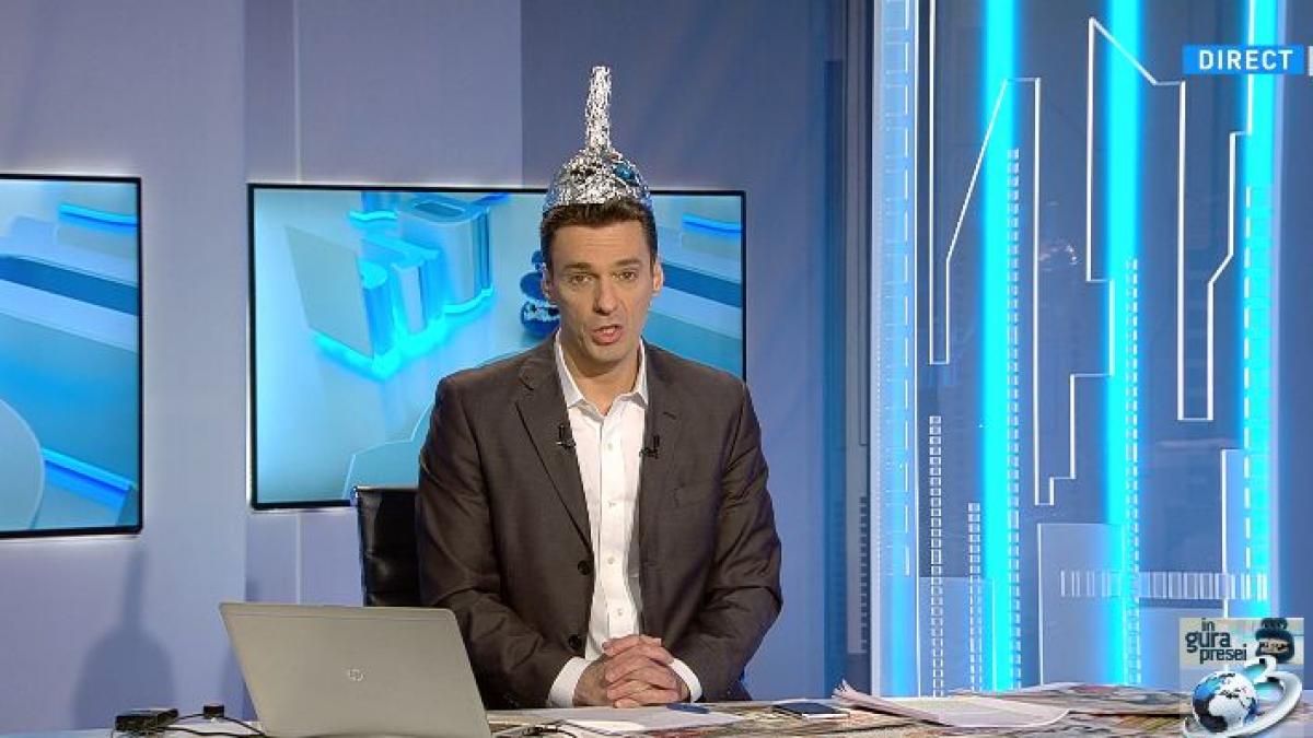 mircea badea mesaj pentru feisbucilisti acesta este singurul mod de a te proteja de manipularile de