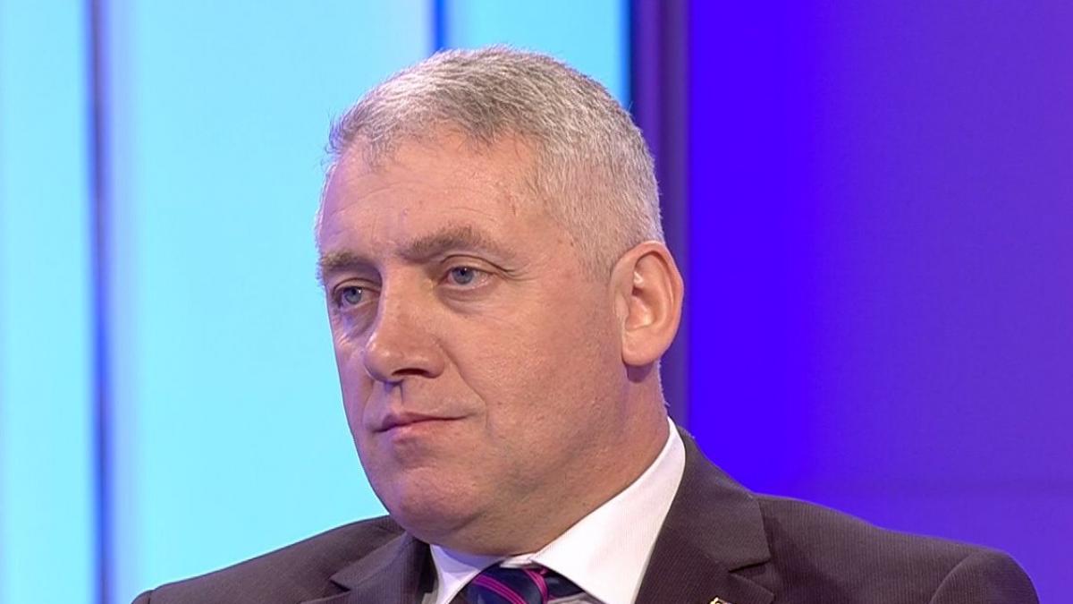 seful comisiei de control sri despre acoperitii din politica justitie si presa