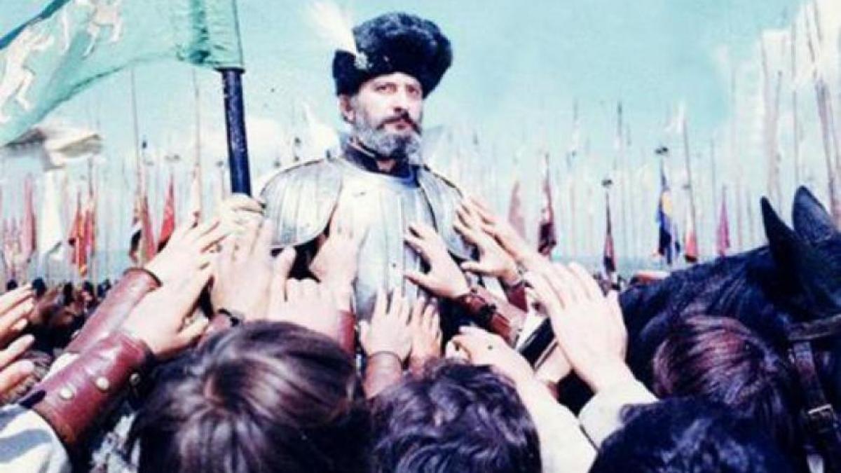 top 10 minciuni din filmele istorice romanesti