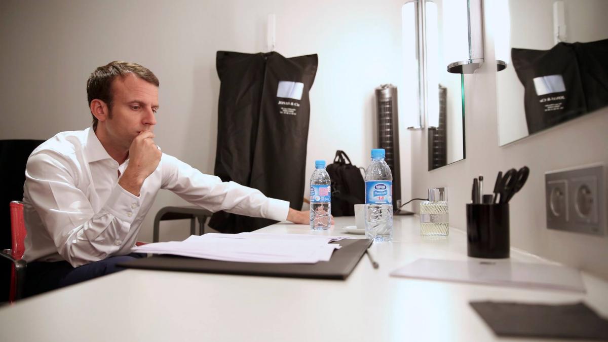 un candidat pentru presedintia frantei avertizeaza marea britanie ar putea deveni un stat vasal