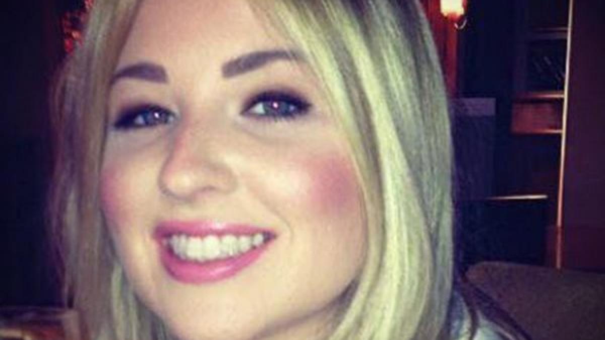 a inceput sa aiba dureri musculare in cateva luni femeia asta de 29 de ani a murit vei fi socat