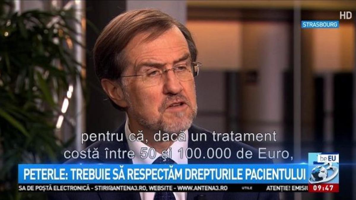 be eu sanatatea europenilor in statistici ce pot face institutiile europene pentru cetatenii lor