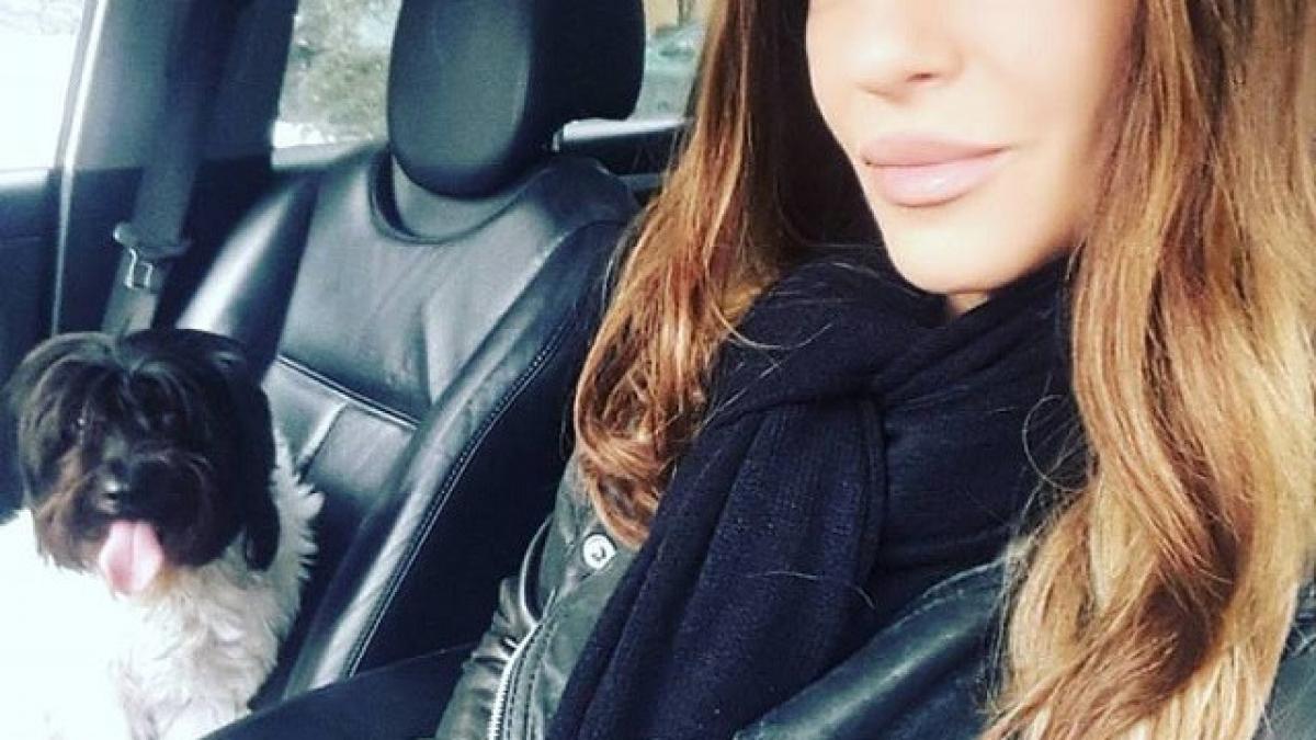 ce i a facut tania budi unui politist ca sa scape de amenda