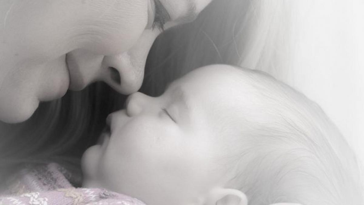 dupa ce a nascut i s a spus ca mai are de trait o singura zi ce a urmat e uluitor