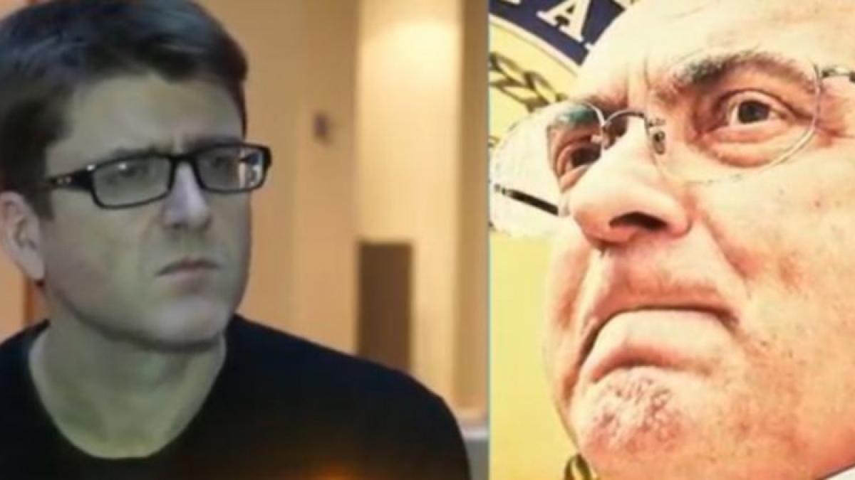 fiul lui dan adamescu face dezvaluiri si acuzatii socante statul roman l a omorat