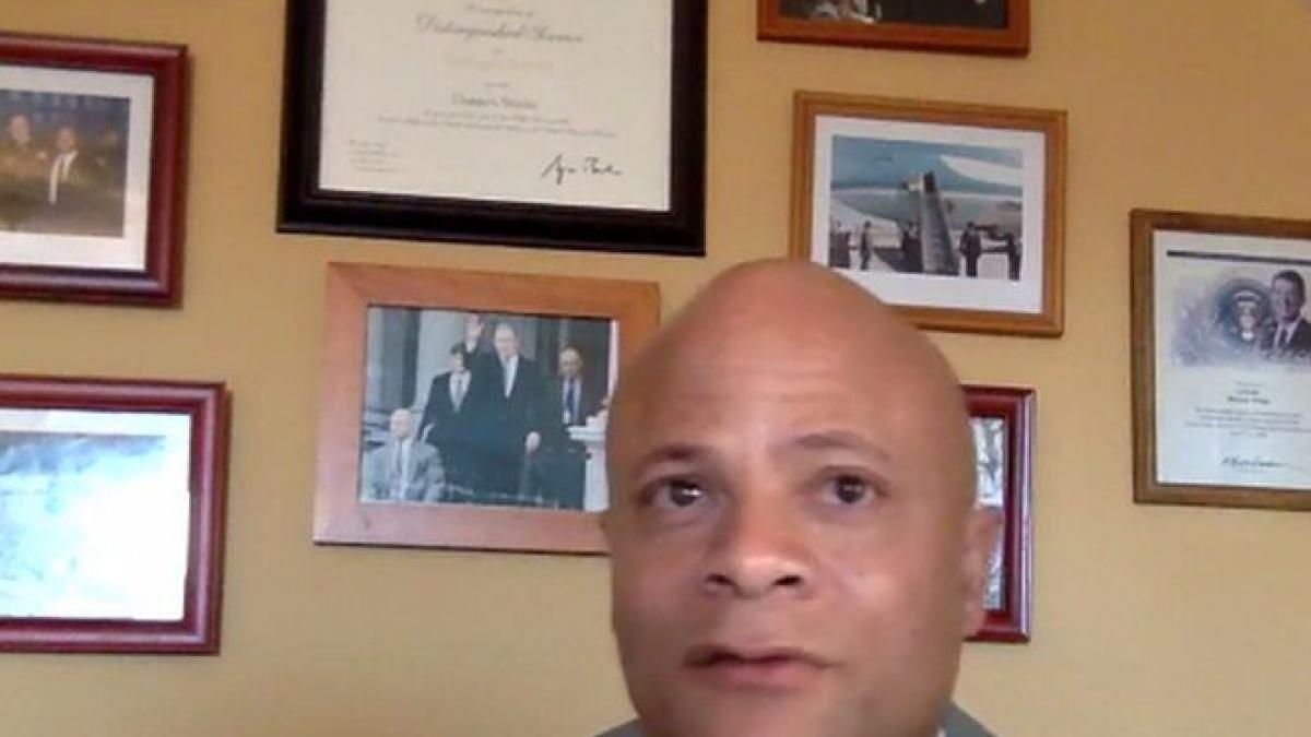 fost inalt oficial sua la bucuresti face acuzatii socante