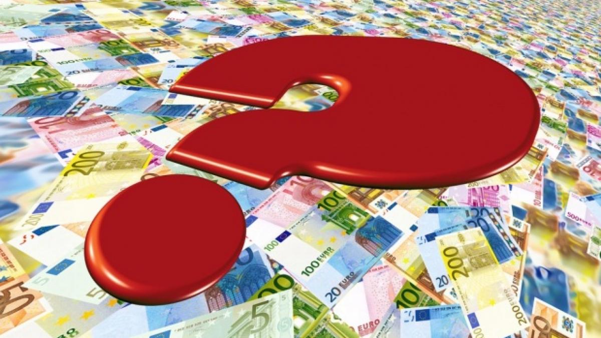 income bugetul pe 2017 luat la bani marunti