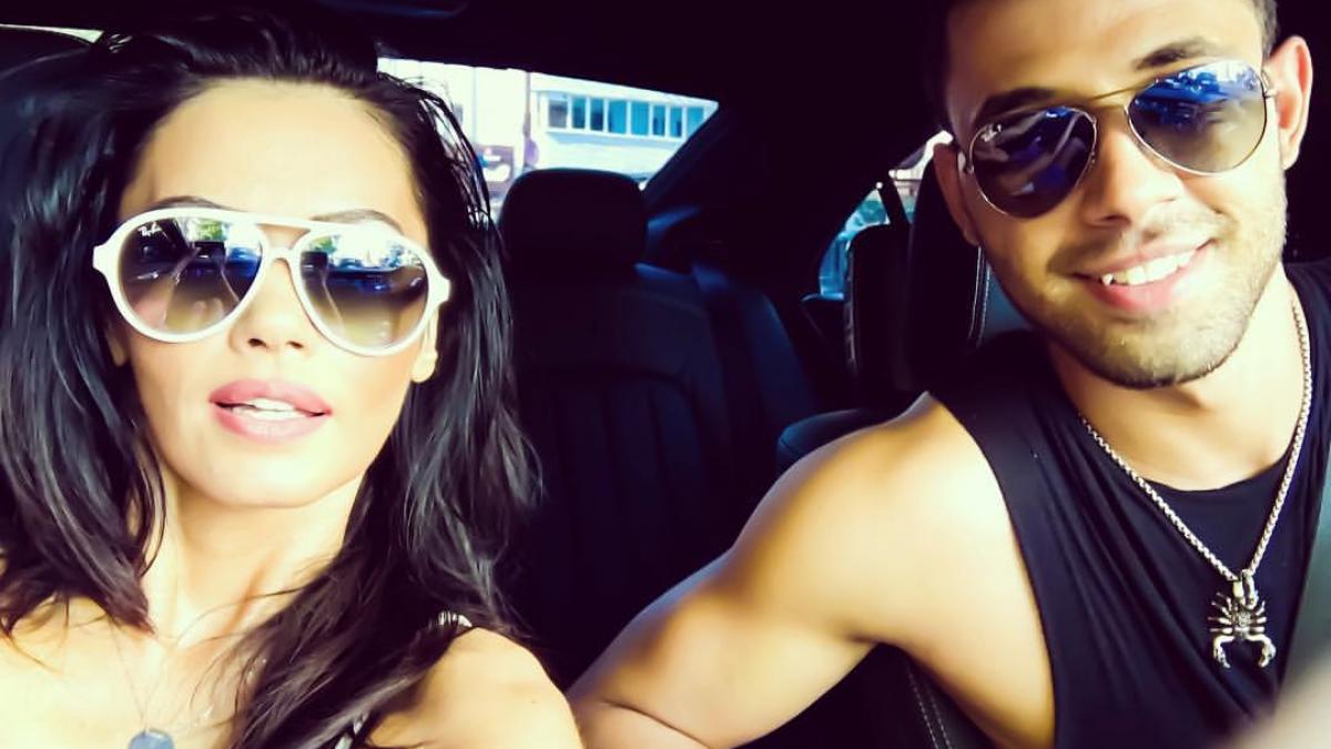 oana zavoranu si a cumparat o verigheta la pret de garsoniera