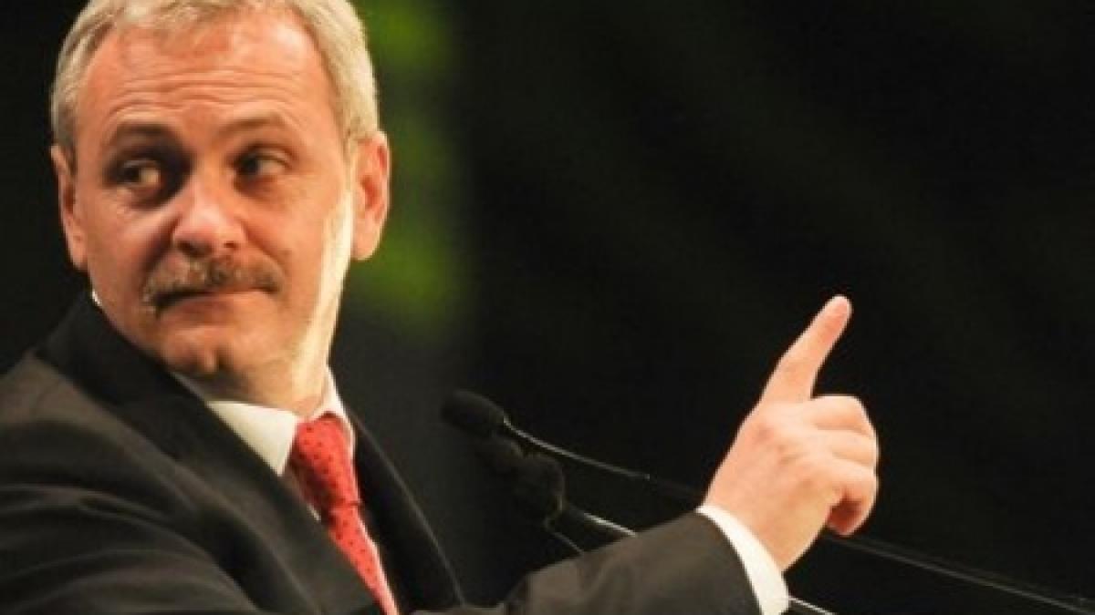 Reacția lui Liviu Dragnea după discuția dintre Angela Merkel și Klaus Iohannis