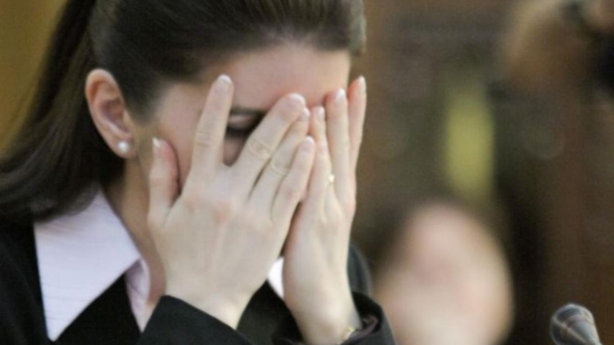 situatie dramatica pentru monica iacob ridzi familia ramane fara casa