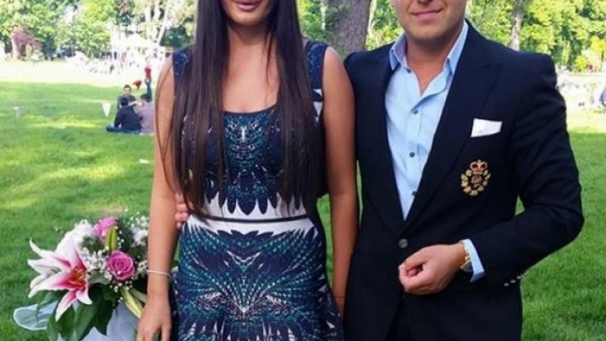 ce se intampla cu syda dupa divortul de elena basescu